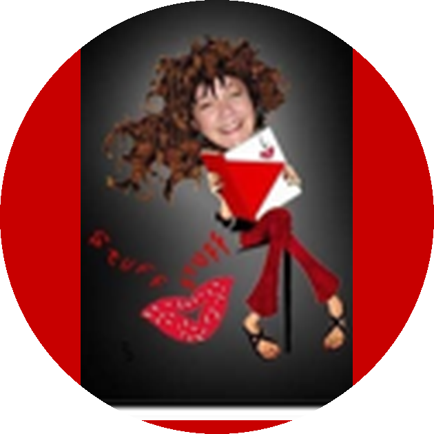Debbie Did Stuff logo