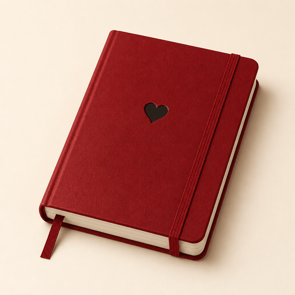 Debbie's Story Journal