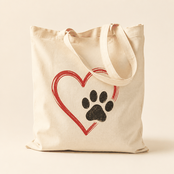 Debbie Did Stuff Tote
